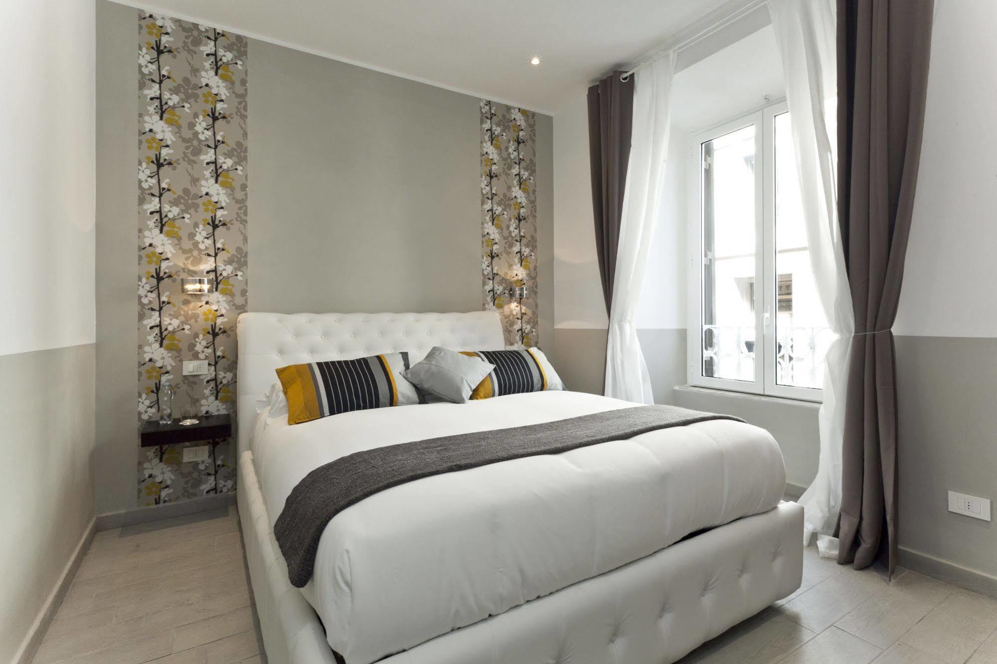 Casa de hóspedes Sallustio Fine 3*