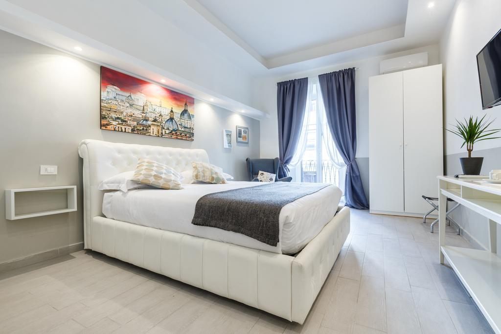 Sallustio Fine Rooms Guest House