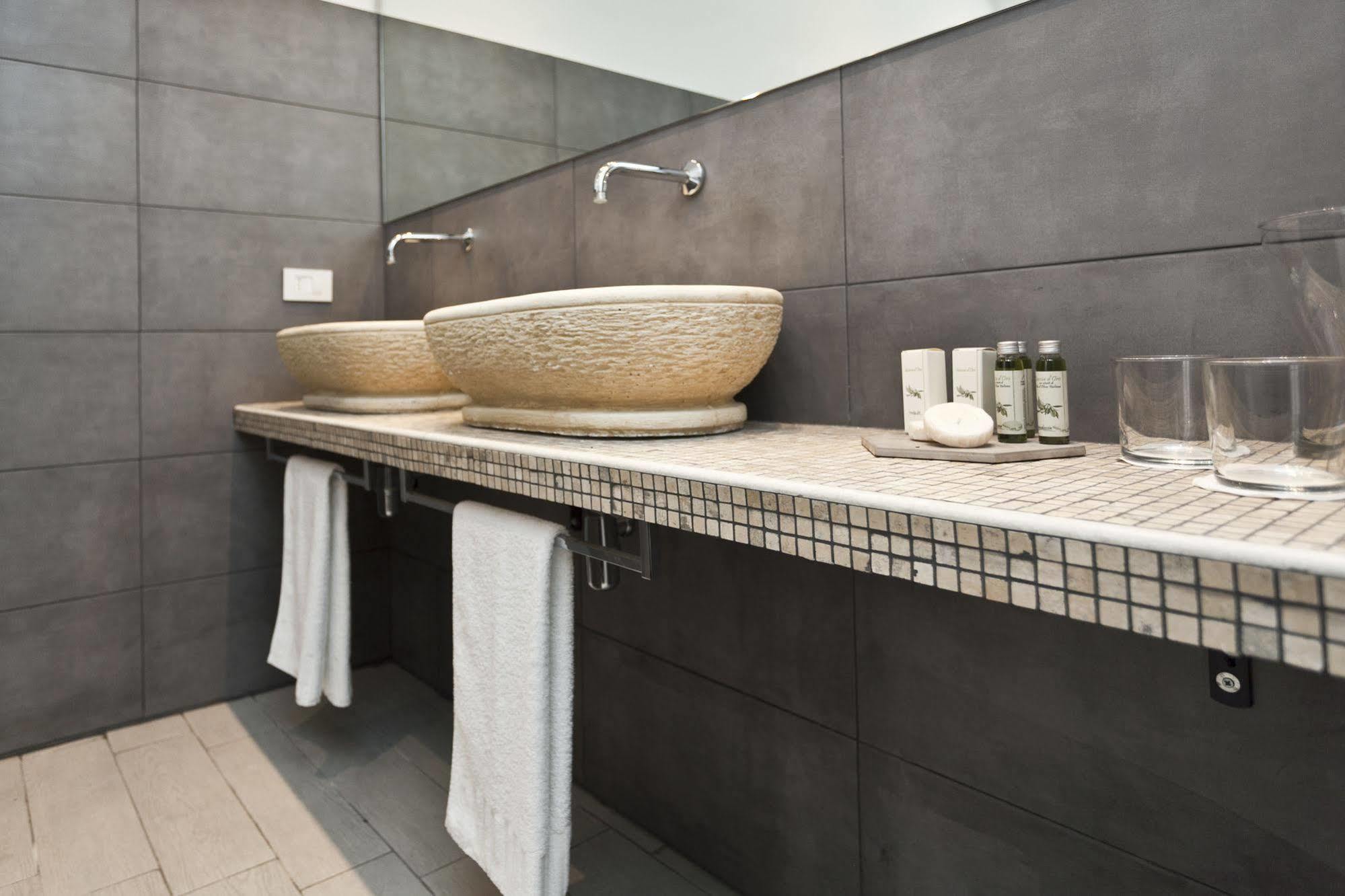 Sallustio Fine Rooms Guest House