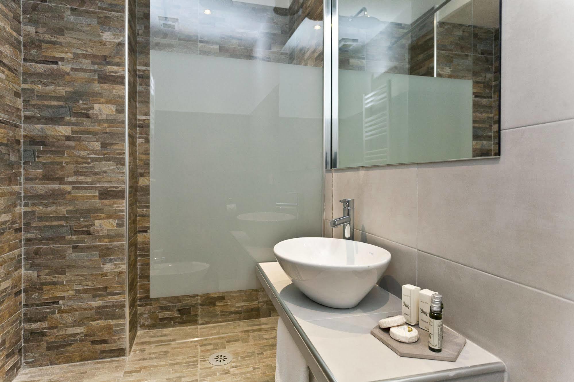 Guest house Sallustio Fine Rooms Guest House Rome