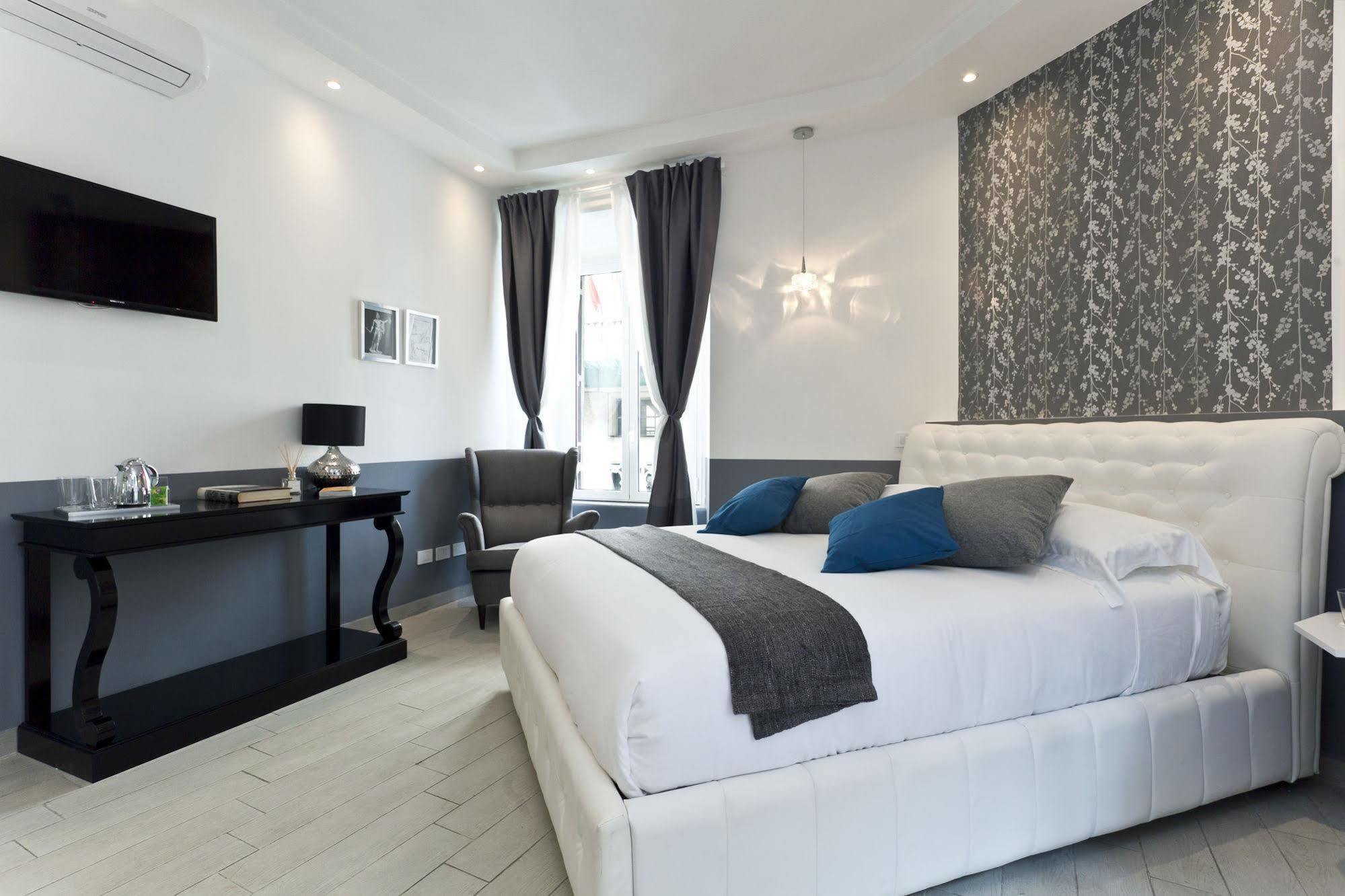 Sallustio Fine Rooms Guest House 3*
