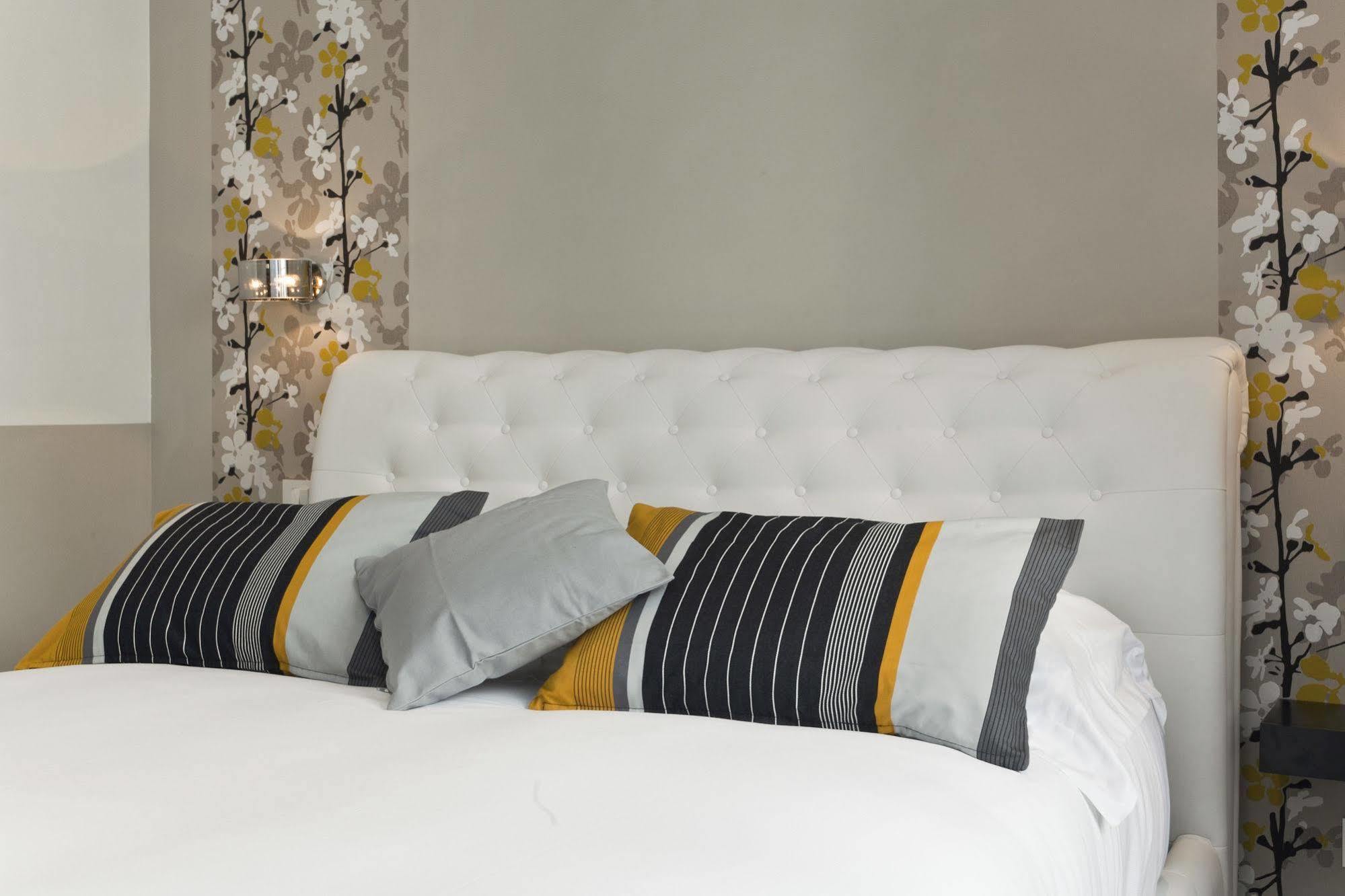 Sallustio Fine Rooms Guest House Guest house 3*