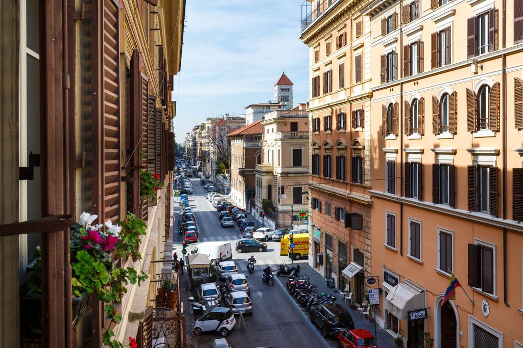 Gasthof Sallustio Fine 3*
