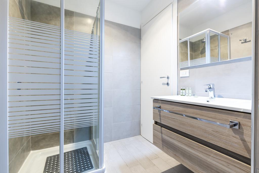 Sallustio Fine Gasthof 3*