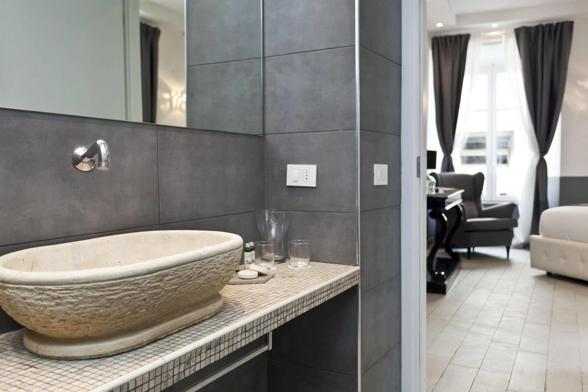 Sallustio Fine Gasthof 3*