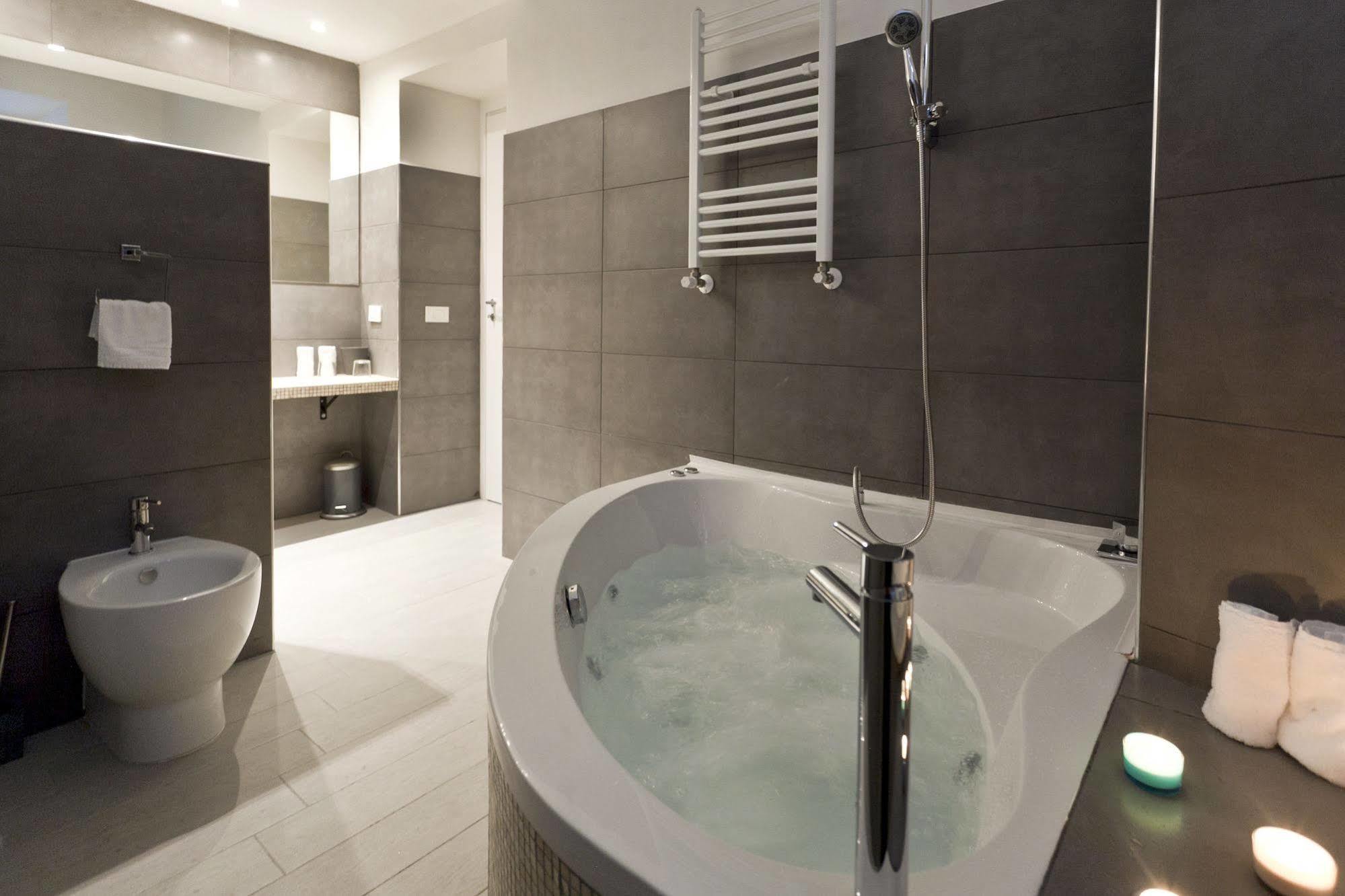 Sallustio Fine 3* Rom