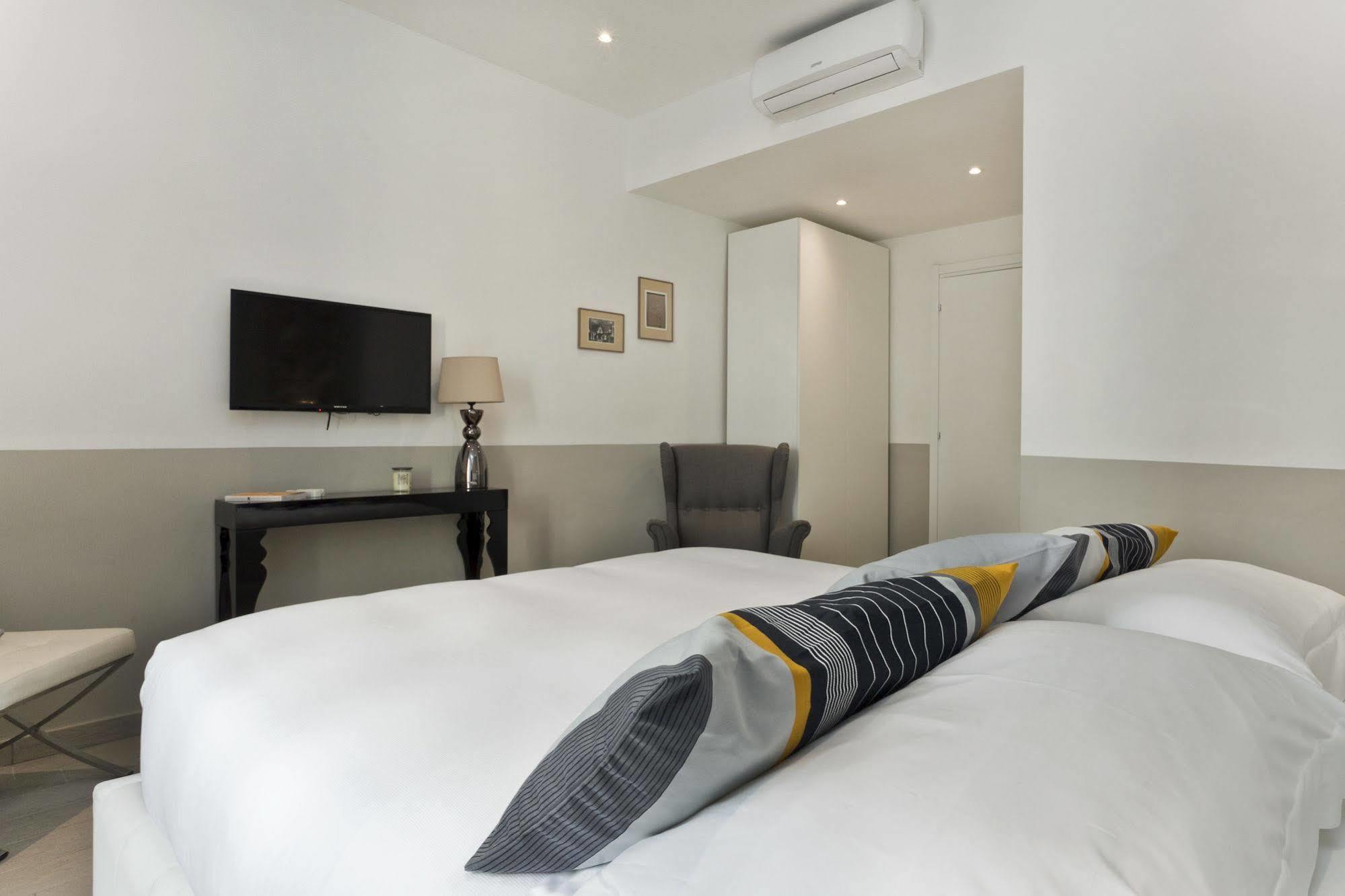 Sallustio Fine 3* Rom